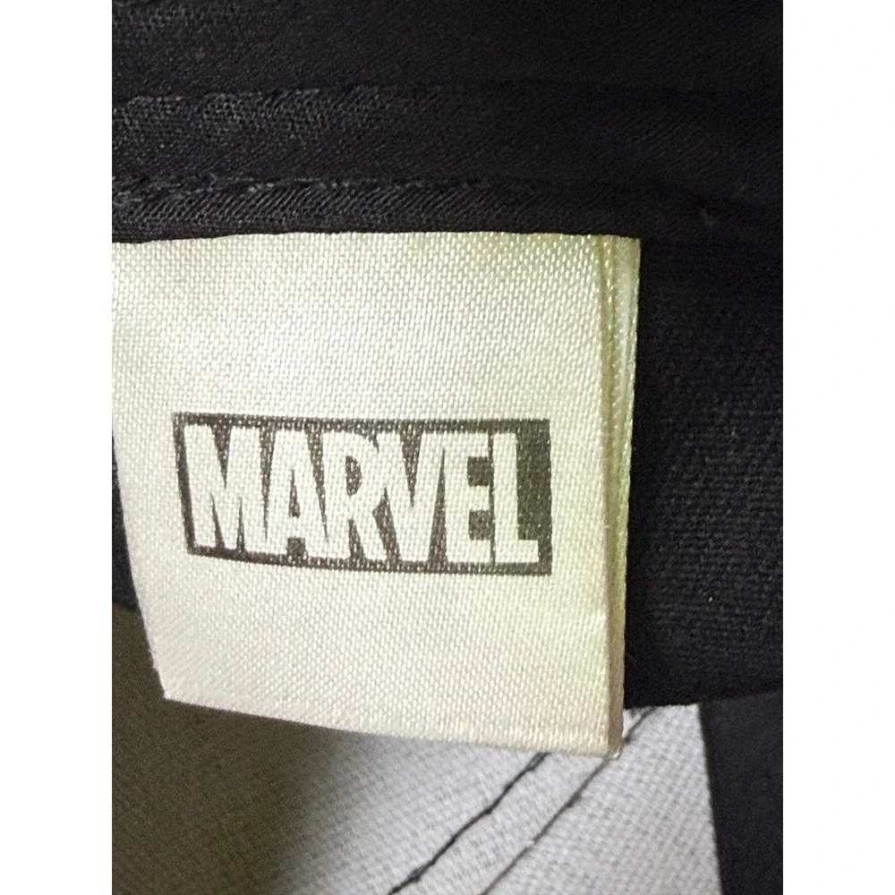 Marvel comics snapback